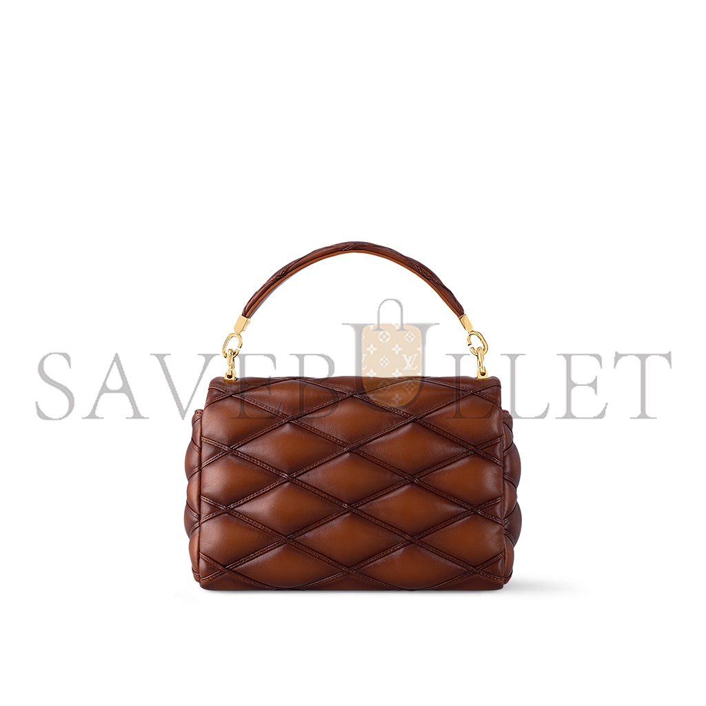 LOUIS VUITTON GO-14 MM M23601 (23*16*10cm)